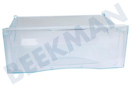 Alternatief Refrigerador Cajón congelador Transparente, sin escarcha
