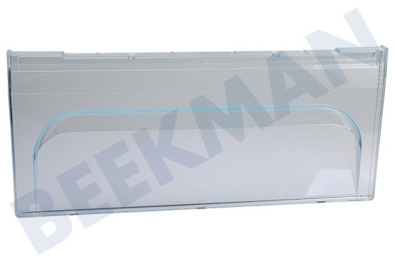 Liebherr Refrigerador 9791852 Panel frontal De cajón, transparente