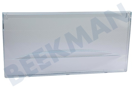 Liebherr Refrigerador 7426932 Panel frontal De cajón, transparente