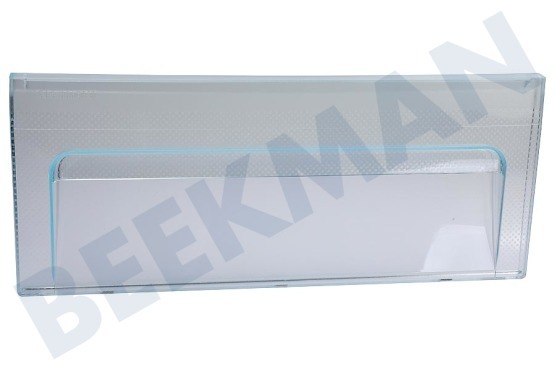 Liebherr Refrigerador 9791915 Panel frontal De cajón, transparente