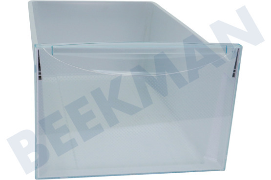 Liebherr Refrigerador 9792323 Cajón congelador Transparente