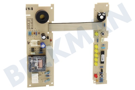 Liebherr Refrigerador Modulo 2 PCB + cable