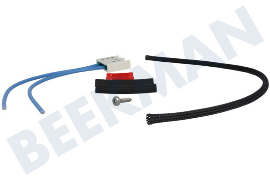 Liebherr Refrigerador Fusible Fusible de temperatura