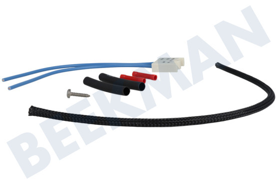 Liebherr Refrigerador Fusible Fusible de temperatura