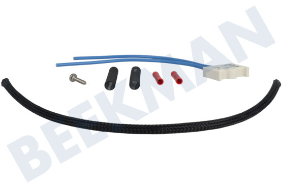 Liebherr Refrigerador Fusible Fusible de temperatura