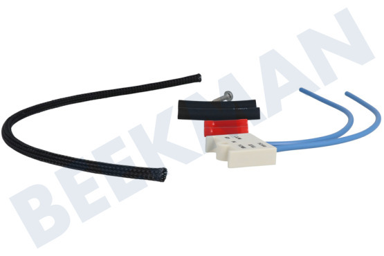 Liebherr Refrigerador Fusible Fusible de temperatura