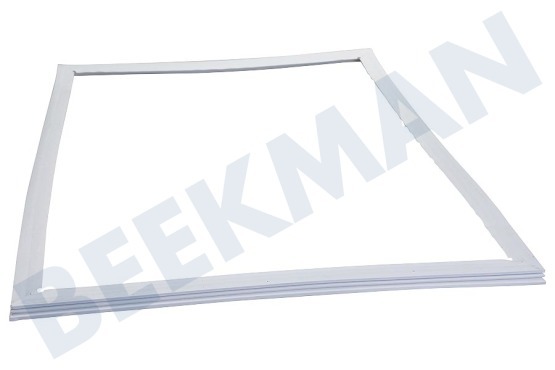 Polar Refrigerador Junta Blanco