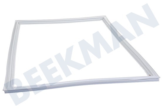 Polar Refrigerador Junta Blanco