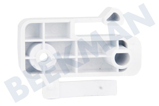 Whirlpool Refrigerador Tapón Desde la trampilla del congelador, derecha