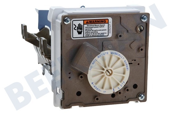 Maytag Refrigerador W10190972 Máquina para hacer hielo W10190972, completo