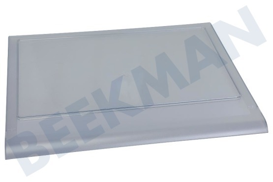 Amana Refrigerador Bandeja Plástico, 393x342mm