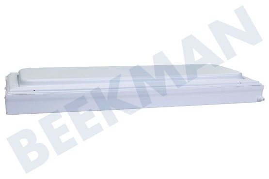 Indesit Refrigerador Puerta frigorífico Completo con mango