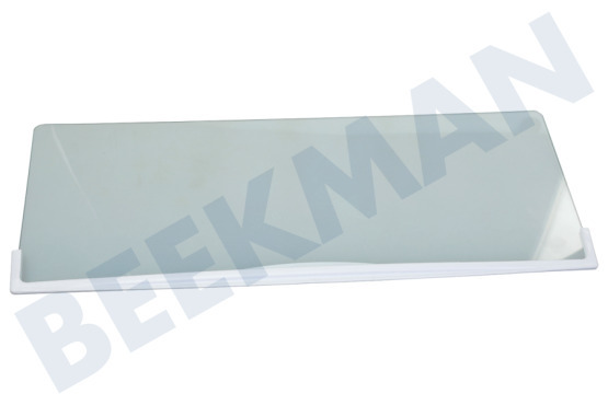 Tegran Refrigerador Plato de vidrio