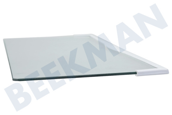 Tegran Refrigerador Plato de vidrio