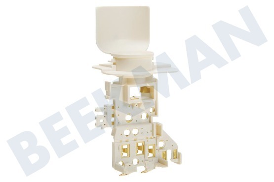 Whirlpool Refrigerador Termostato Ranco K59S1890500 + portalámparas sustituye A13 0584