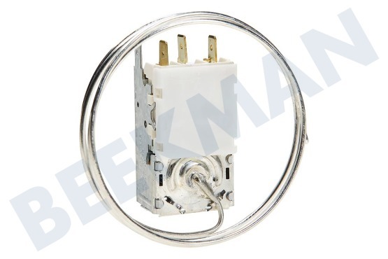 Whirlpool Refrigerador Termostato Ranco K59S1890500 + portalámparas sustituye A13 0584