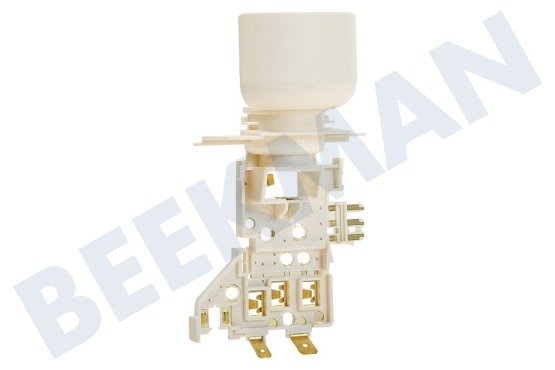 Whirlpool Refrigerador Termostato Ranco K59S1890500 + portalámparas sustituye A13 0584