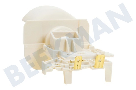 Whirlpool Refrigerador Termostato Ranco K59S1890500 + portalámparas sustituye A13 0584