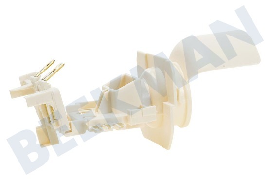 Whirlpool Refrigerador Termostato Ranco K59S1890500 + portalámparas sustituye A13 0584