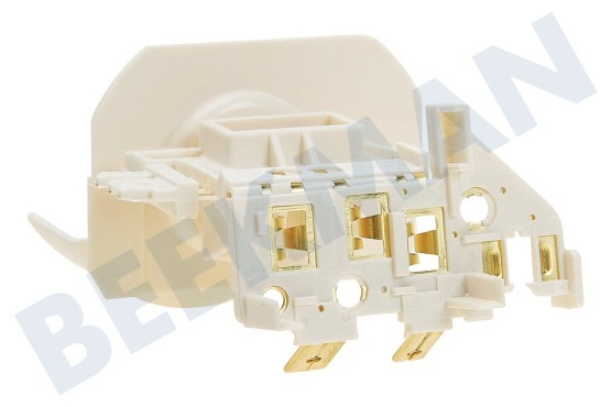 Whirlpool Refrigerador Termostato Ranco K59S1890500 + portalámparas sustituye A13 0584