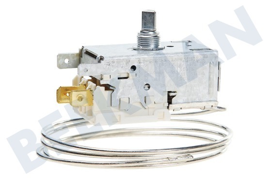 Whirlpool Refrigerador Termostato Ranco K59S1890500 + portalámparas sustituye A13 0584