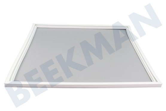 ASKO Refrigerador Junta Sección de refrigerador