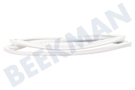 ASKO Refrigerador Junta Sección de refrigerador