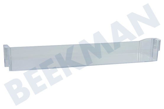 De dietrich Refrigerador Soporte botellas frigo Transparente 420x100x60mm