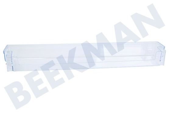 Etna Refrigerador Caja para puerta Superior, transparente