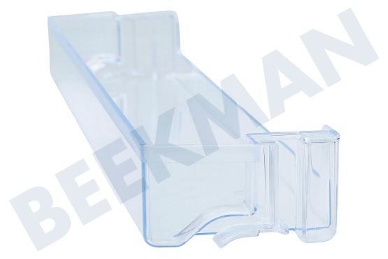 Etna Refrigerador Caja para puerta Superior, transparente