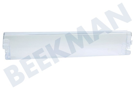 Etna Refrigerador Caja para puerta Superior, transparente