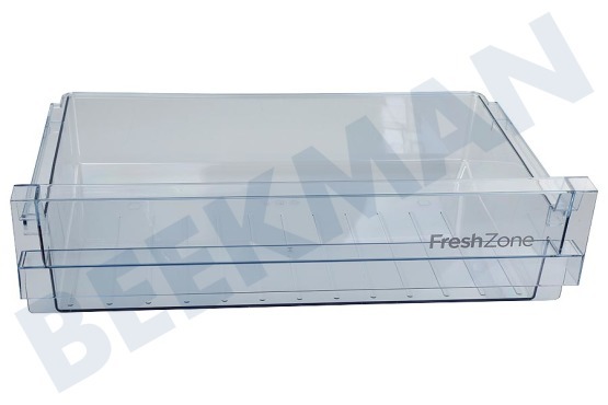 Pelgrim Refrigerador 410811 Cajón de verduras Fresh Zone