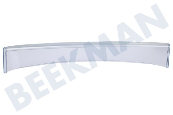 Pelgrim Refrigerador Tapa Desde el compartimento de la puerta superior