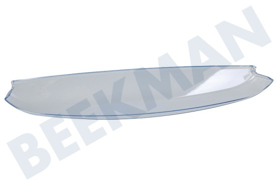 Pelgrim Refrigerador Tapa Desde el compartimento de la puerta superior