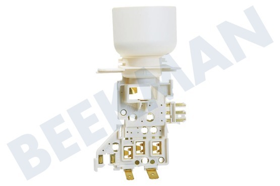 Smeg Refrigerador Termostato