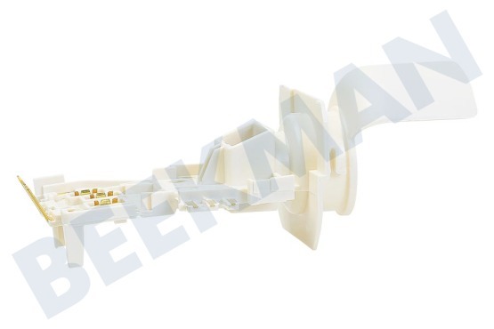 Smeg Refrigerador Termostato