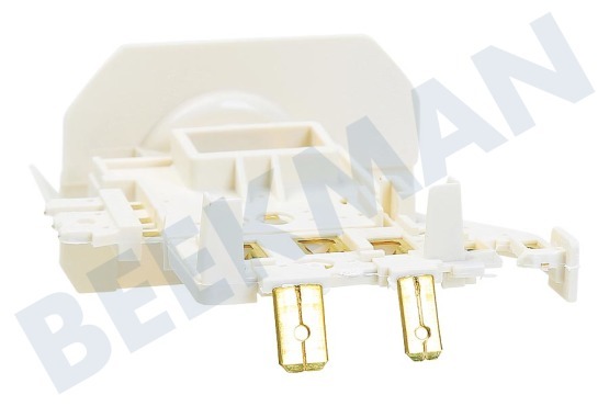 Smeg Refrigerador Termostato