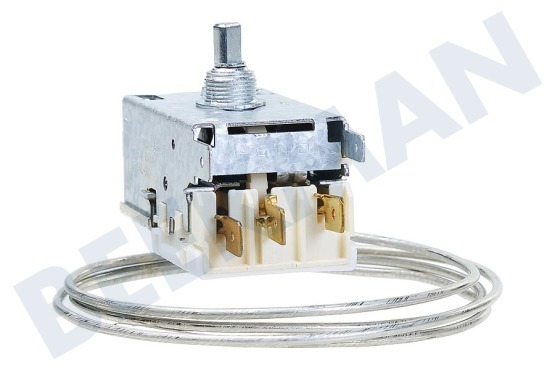 Smeg Refrigerador Termostato