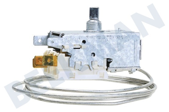 Smeg Refrigerador Termostato