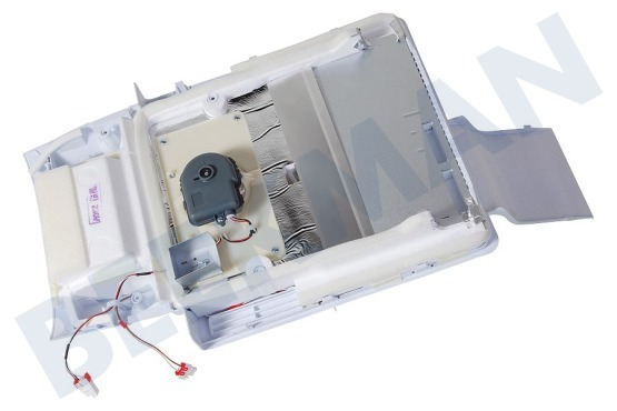 Samsung Refrigerador DA97-07621B Tapa Trasera incluyendo motor