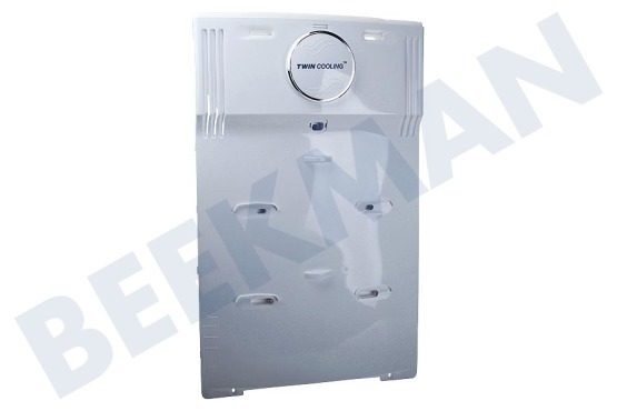 Samsung Refrigerador DA97-11823A Campana evaporadora con ventilador
