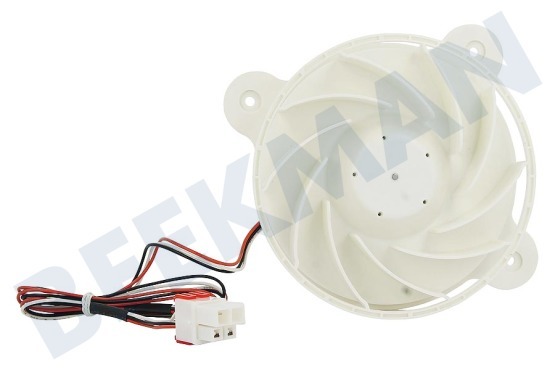 Samsung Refrigerador DA31-00334C Motor Admirador