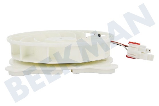 Samsung Refrigerador DA31-00334C Motor Admirador