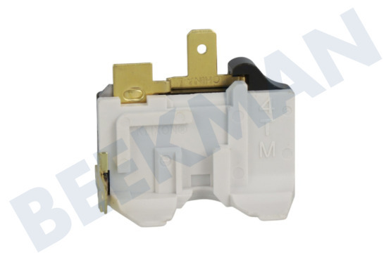 Samsung Refrigerador DA34-00004C Relé Con cable de alimentación