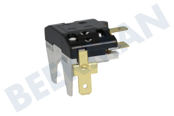 Samsung Refrigerador DA34-00004C Relé Con cable de alimentación