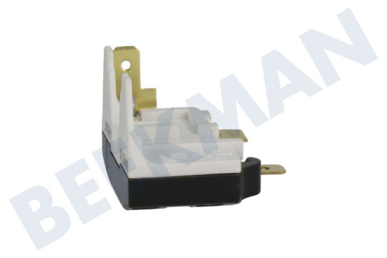 Samsung Refrigerador DA34-00004C Relé Con cable de alimentación