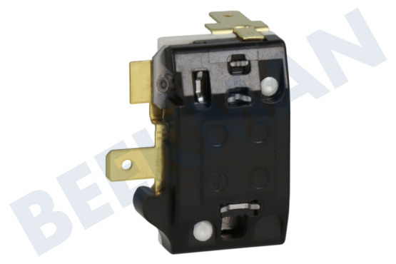 Samsung Refrigerador DA34-00004C Relé Con cable de alimentación