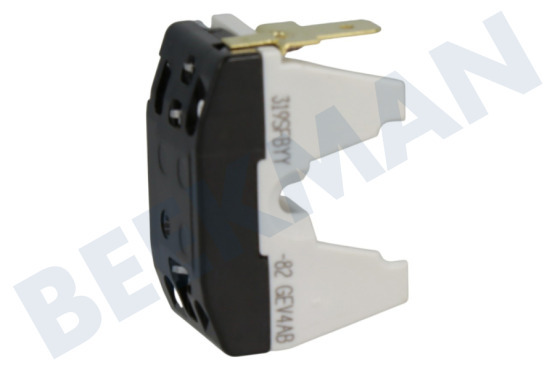 Samsung Refrigerador DA34-00004C Relé Con cable de alimentación