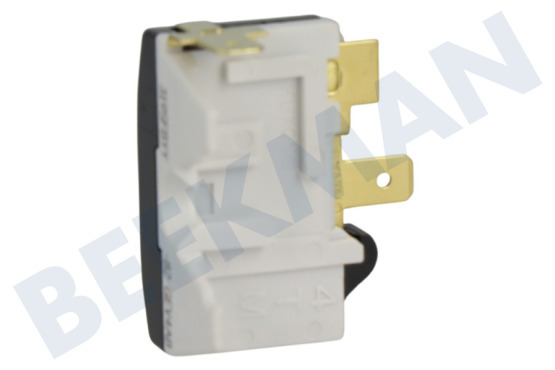 Samsung Refrigerador DA34-00004C Relé Con cable de alimentación