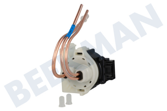 Samsung Refrigerador DA62-04678B Válvula Válvula de solenoide